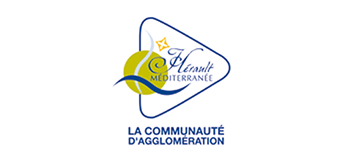 Communaté d'Agglomération Hérault Méditerranée